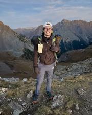 Declan Kurtz Photo