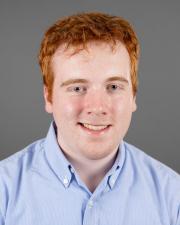 Jacob Hansen Photo
