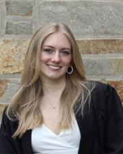 Lizzie Scharpf Photo