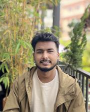 nikhil Kohar Photo